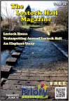 The Lostock Hall Magazine Issue 15