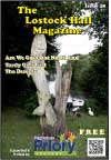 The Lostock Hall Magazine Issue 18