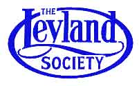 Leyland Society and Leyland Trucks 120th celebration 3rd July 2016