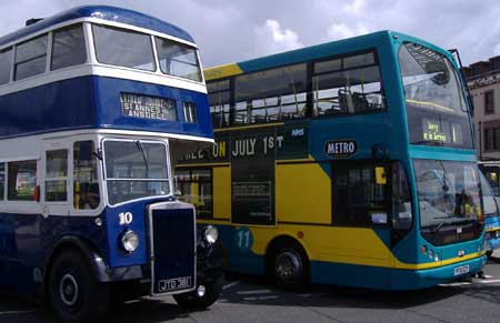 Fishwick bus.