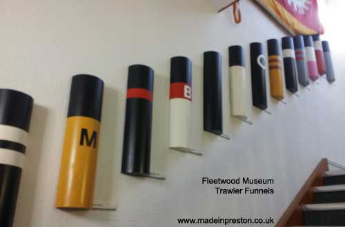 Fleetwood Museum
