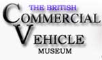 British Commercial Vehicle Museum, Leyland