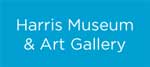 harris museum and art gallery link