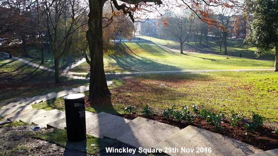 Winckley Square 29Nov16