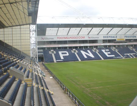 Deepdale