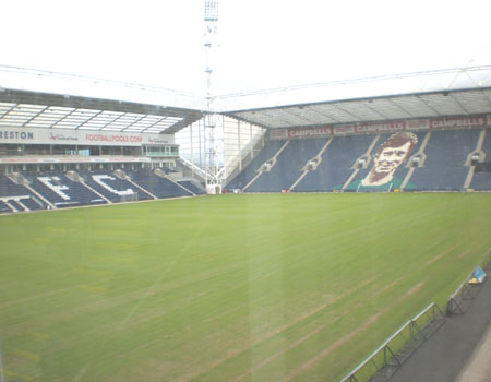 Preston North End F.C. - Wikipedia