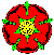 Proud of the Red Rose of Lancashire