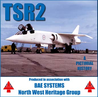 TSR2 image